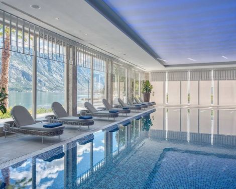 Hyatt Regency Kotor Bay Resort