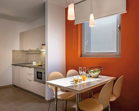 Resort Belvedere Apartments