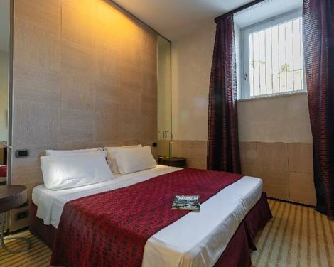 Kolbe Hotel Rome-2