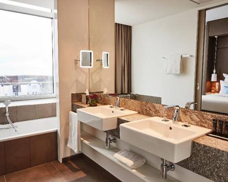 Steigenberger Hotel München