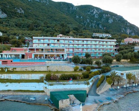 Corfu Maris Bellos Hotel-2