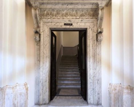 Boutique Hotel Galatea-1