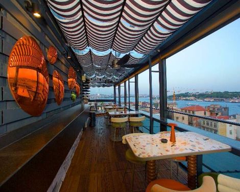 Hotel Momento Golden Horn-3