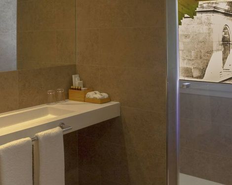 Can Alomar Urban Luxury Retreat-2