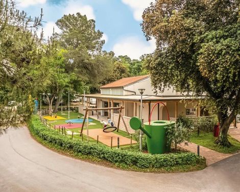 Lanterna Premium Camping Resort by Happy Camp
