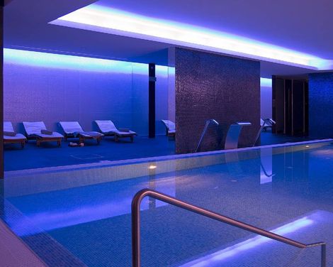 Alvor Baia Resort Hotel-2