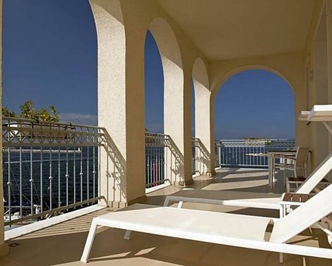 BO Hotel Palazzo