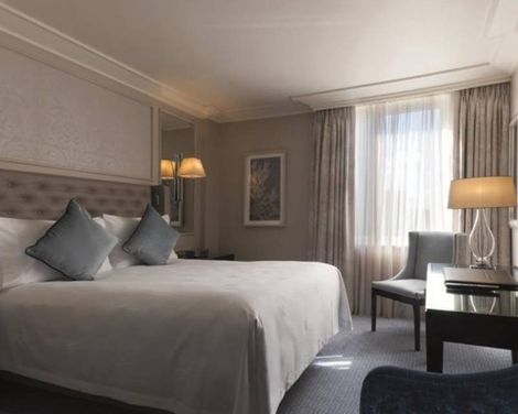 The Caledonian Edinburgh, Curio Collection by Hilton-2