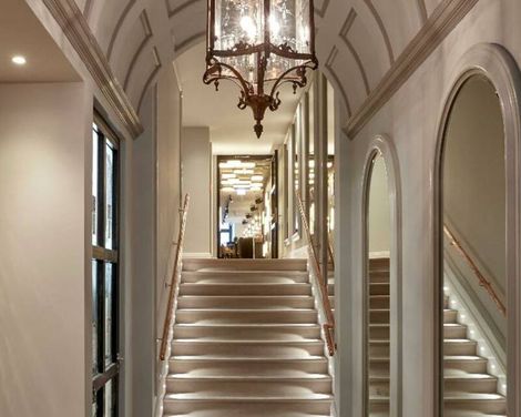 The Nikolai Hotel Hamburg - Leonardo Limited Edition-1