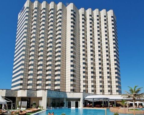 Meliá Cohiba-2