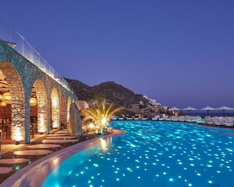 Royal Myconian Resort