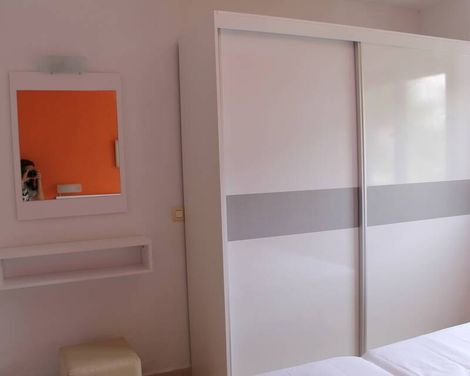 Apartamentos Niza