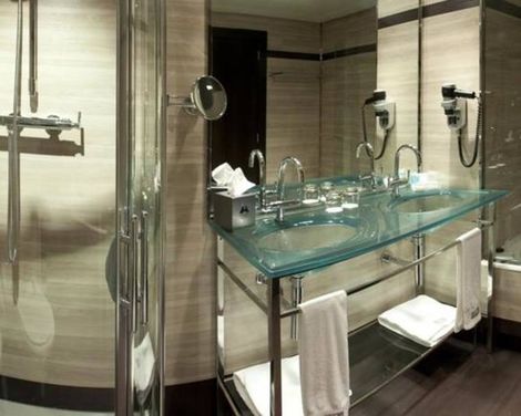 Hotel Maydrit-3
