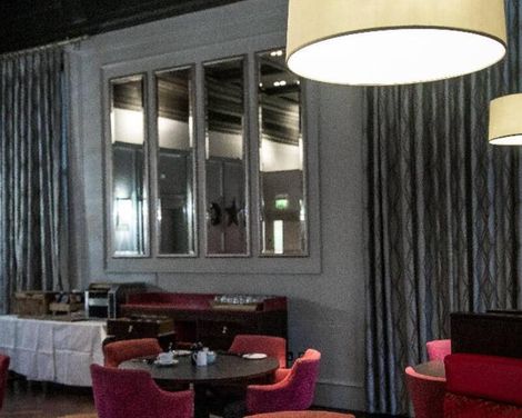 Hotel Indigo Glasgow, an IHG Hotel