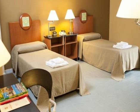 Albergo Athenaeum