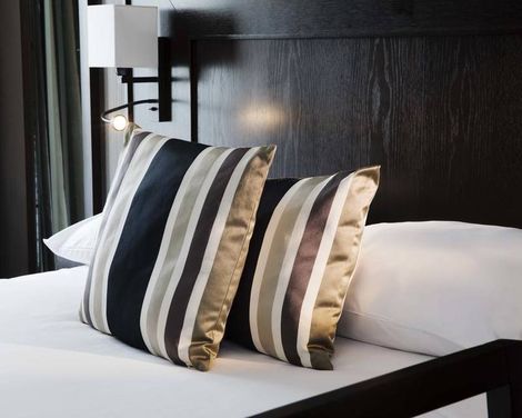 Hotel Albert 1er Paris Lafayette