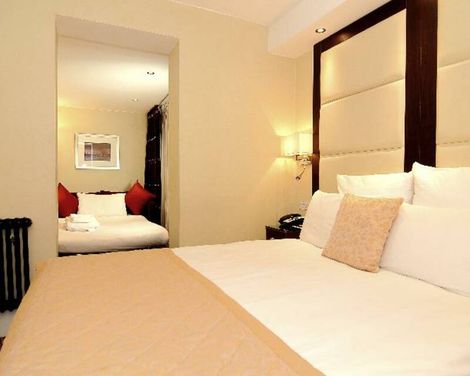 Grand Royale Hyde Park