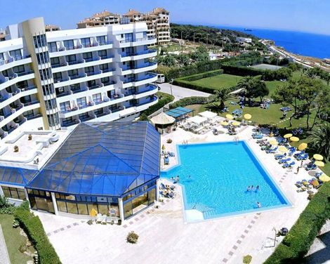 Pestana Cascais Ocean & Conference Aparthotel-3