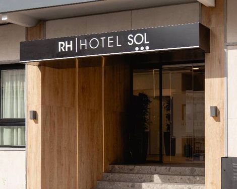 Hotel RH Sol