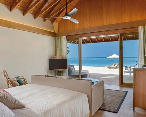 Emerald Faarufushi Resort & Spa-0