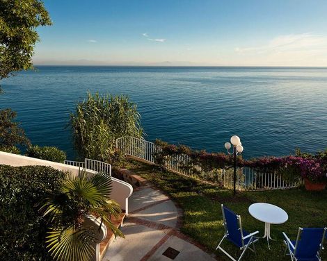 Hotel & Spa Continental Mare
