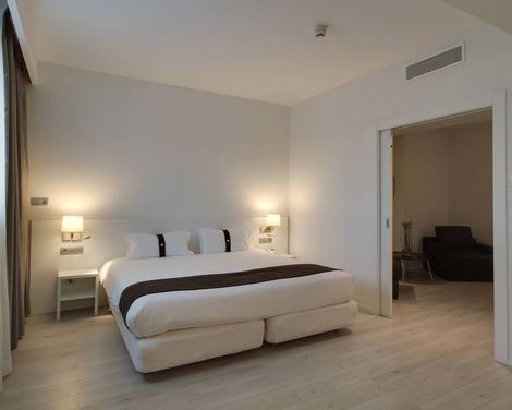 Hotel Occidental Bilbao