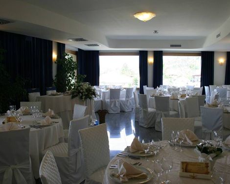 Hotel Scoglio del Leone