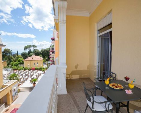 Amadria Park Hotel Continental