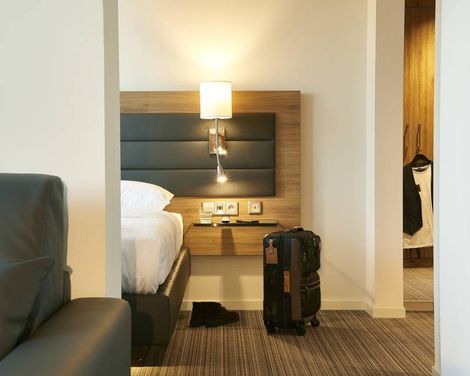 Moxy London Stratford