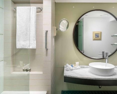 Radisson Blu Hotel Bucharest