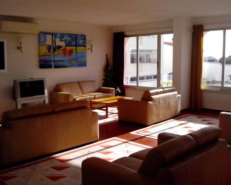 Navigator Beach & Nature Hotel-2