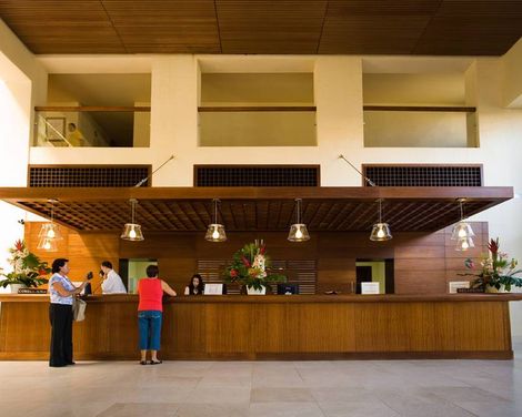 Puerto Antilla Grand Hotel