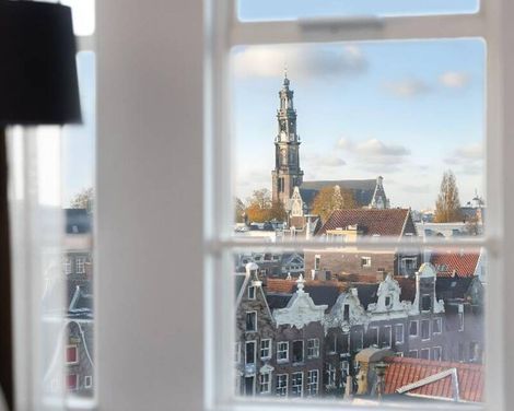 NH City Centre Amsterdam