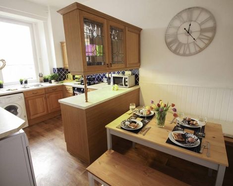 Argyll Guest House