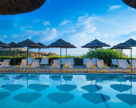 Blue Bay Resort Hotel