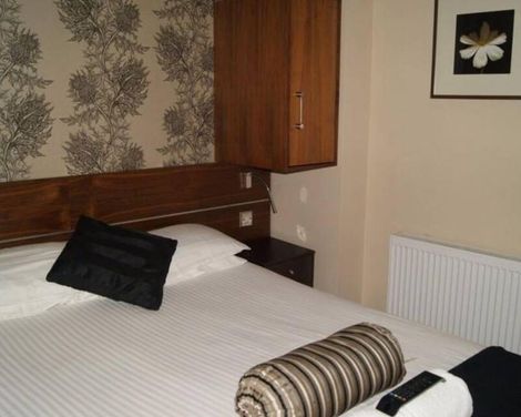 The Drymen Inn