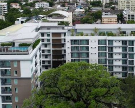 Hotel Amber Sukhumvit 85