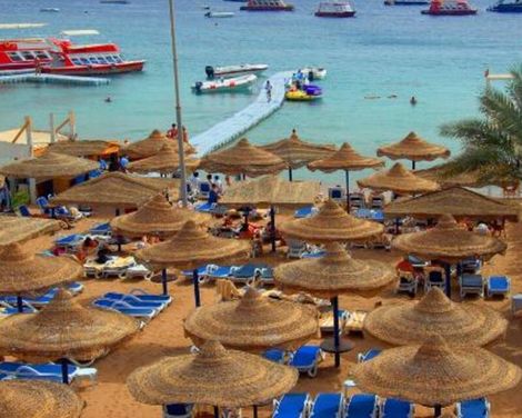 Naama Waves Hotel
