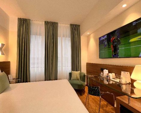 Best Western Hotel City-0