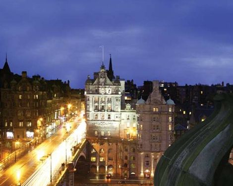 The Scotsman -1