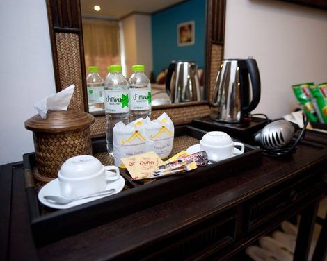 Ploy Khumthong Boutique Resort-2