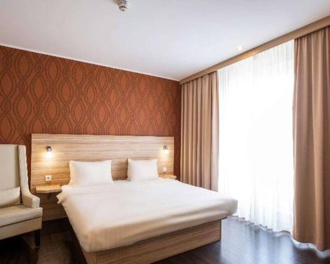 Star G Hotel Premium Dresden Altmarkt