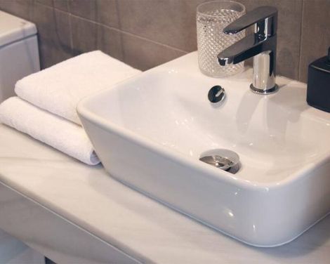 Apartamentos Nono Charming Stay