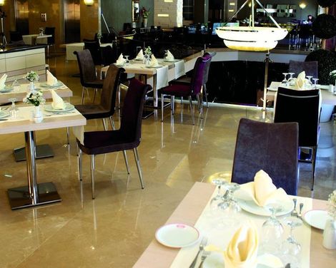 Kent Hotel Istanbul-1