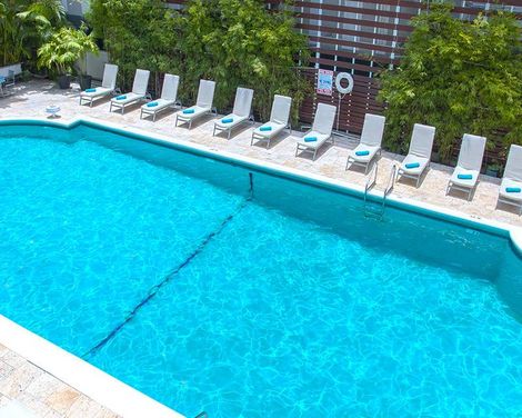Dorchester South Beach Hotel & Suites