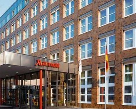 Cologne Marriott Hotel-1