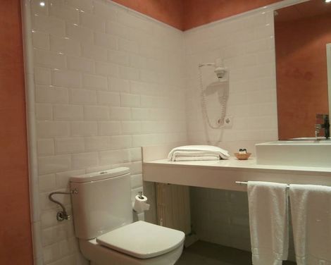 Apartaments Sant Jordi Girona 97-3