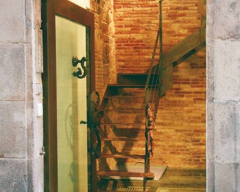 AinB Gothic Jaume I Studios