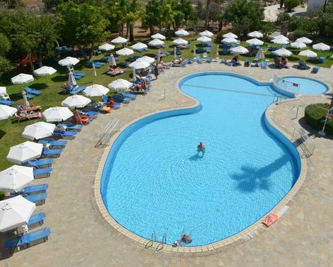 Maris Grand Waterpark Resort-2