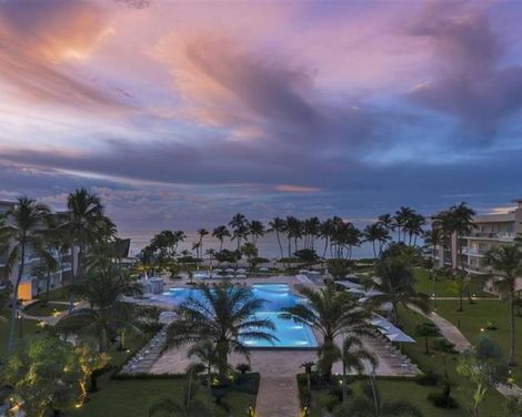 The Westin Puntacana Resort & Club